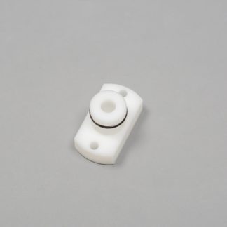 Teflon T-Stecker