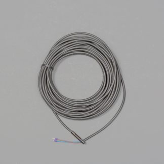 Kabel mit Magnet für Wischersystem