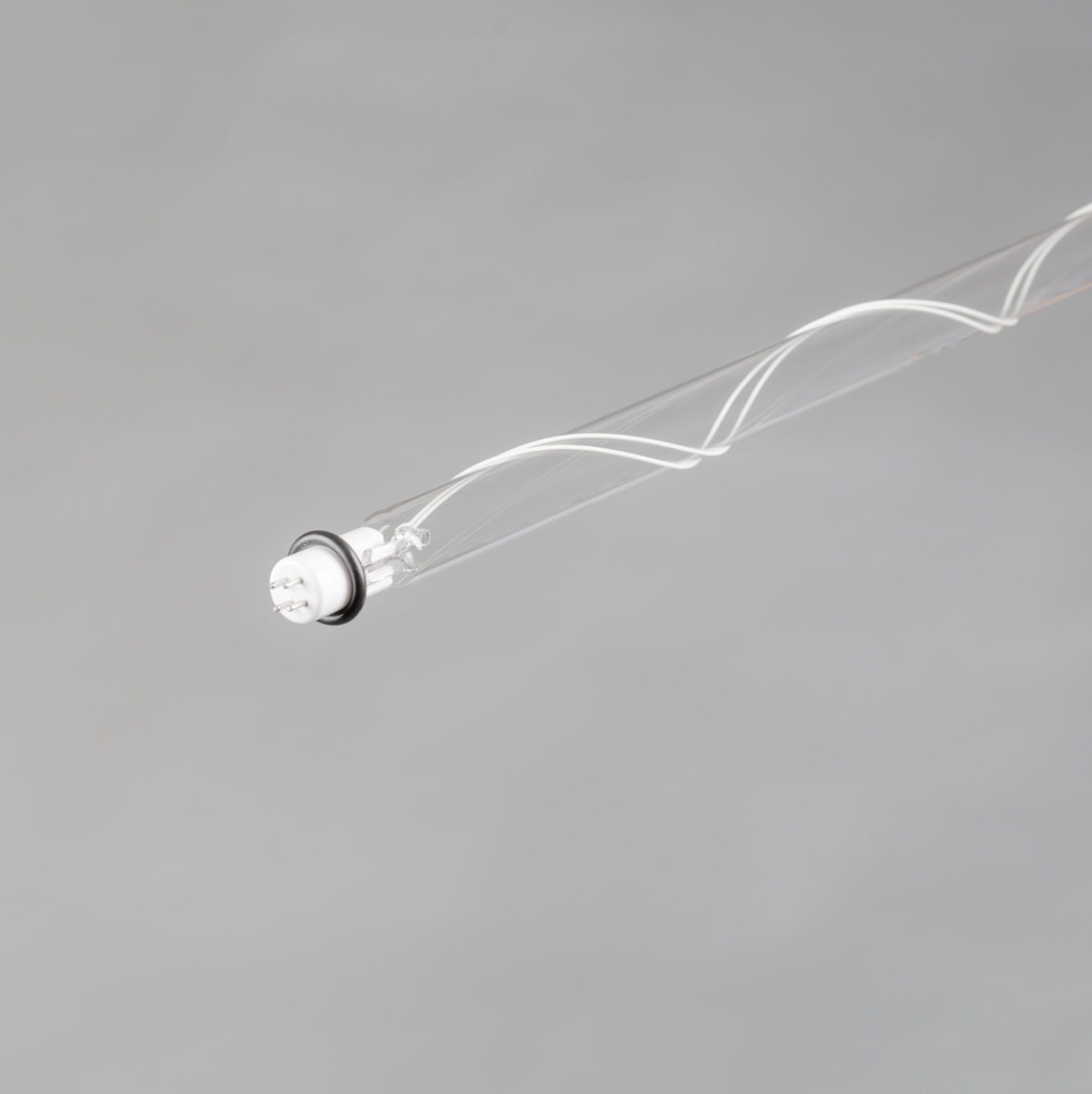 UVStrahler / UVLampen für UVAnlagen A&C